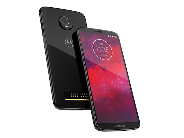 Không phải Samsung, Moto Z3 mới là chiếc điện thoại 5G đầu tiên