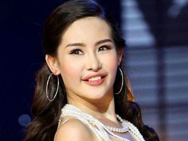 Kiện Cục NTBD, bất chấp ra nước ngoài thi hoa hậu, Lê Âu Ngân Anh muốn chứng minh cái gì?