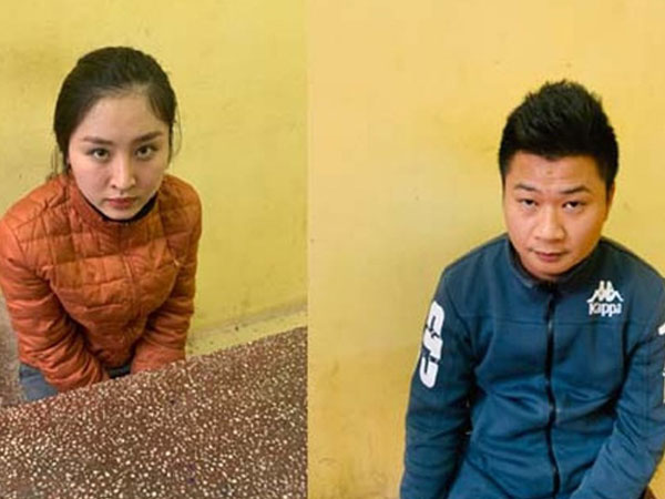 'Kiều nữ' cho vay tín dụng đen với lãi suất 'cắt cổ' 180%/năm