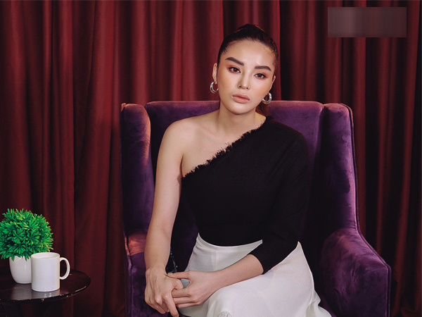 Kỳ Duyên: Quậy, phẫu thuật thẩm mỹ nhưng vẫn sốc khi bị nói 'Là Hoa hậu Việt Nam ồn ào và nhiều scandal nhất'
