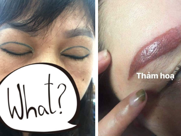 Mất tiền làm đẹp đón Tết, hội chị em nhận về kết quả cay đắng còn dân mạng lại cười muốn té ghế