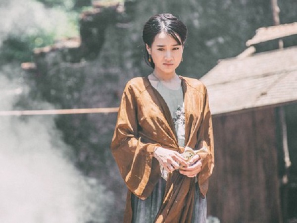 Nhã Phương thừa nhận đang mang thai, diễn với Quốc Anh 'ngọt' hơn khi có mặt của Trường Giang