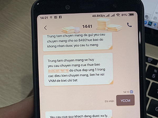 Những chiêu níu kéo thuê bao rời mạng