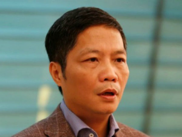 Phó Chánh Văn phòng Bộ Công thương: 'Chúng tôi cảm thấy rất có lỗi với Bộ trưởng'