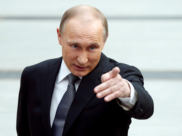 Putin bất ngờ hé lộ thông tin cá nhân chưa từng được công bố