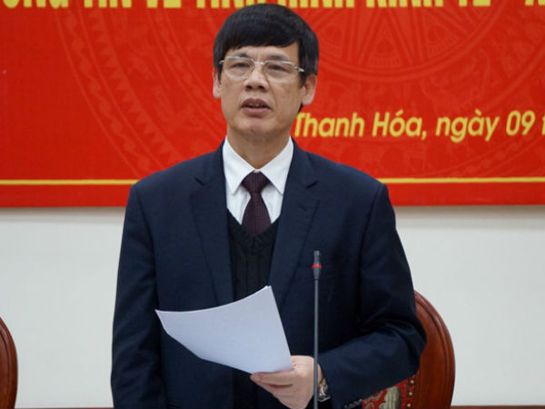 Thanh Hóa chưa quyết việc chi 700 triệu để động viên cán bộ thuế