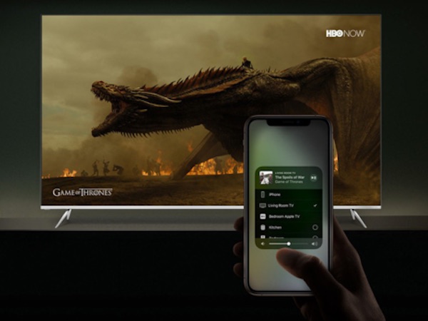 Apple thắng lớn dù không tham dự CES 2019