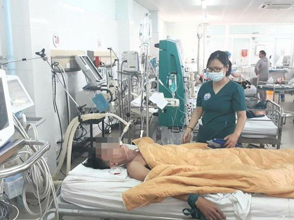 Bộ Y tế họp báo: Tuyệt đối không được tự ý sử dụng bia để giải ngộ độc rượu