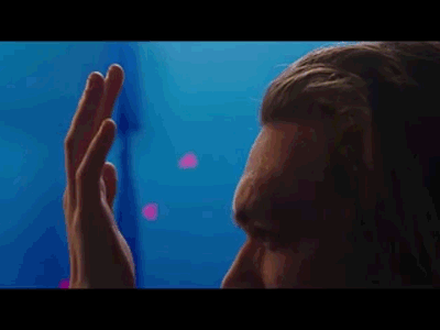 Cảnh phim 'Aquaman' trước và sau xử lý kỹ xảo