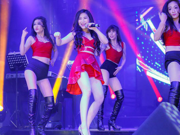 Có tiềm năng trở thành diva lớn, Hương Tràm thật sự tài giỏi, đẳng cấp cỡ nào?