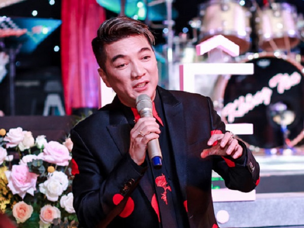 Đàm Vĩnh Hưng: 'Tôi và Lệ Quyên đã bị gièm pha, mỉa mai khi hát Bolero'