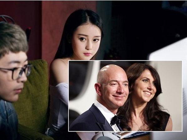 Hãy quên 66 tỷ đô và vụ ly hôn ầm ĩ, cứ tin vào hôn nhân của bạn dù chồng lười không biết rửa bát