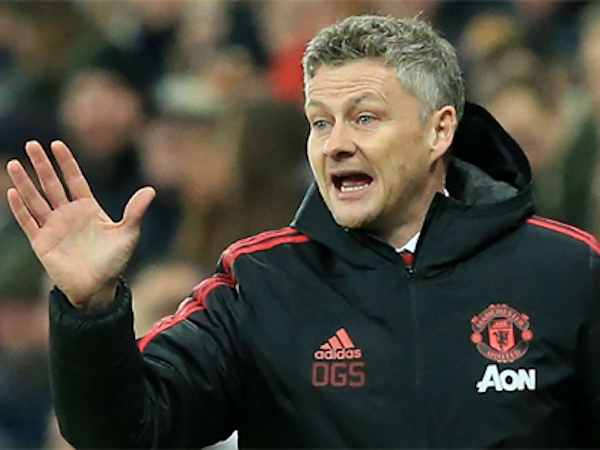 Molde có kế hoạch đón Solskjaer trở lại từ Man Utd