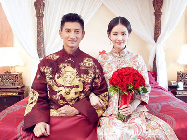 Ngô Kỳ Long 'thưởng nóng' căn nhà trị giá 22 tỷ cho bà xã Lưu Thi Thi vì mang song thai