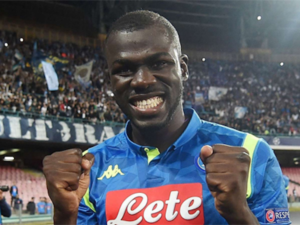 Người cũ khuyên Man Utd chi 115 triệu đôla mua Koulibaly