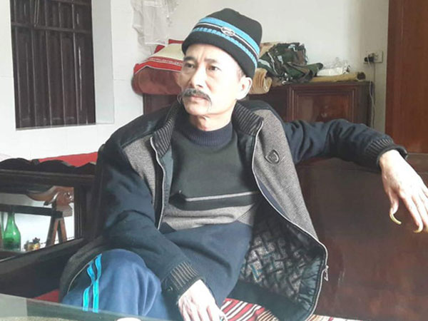 Người đàn ông bị vợ nhốt trong lồng sắt nhiều năm: Hé lộ nhiều thông tin bất ngờ