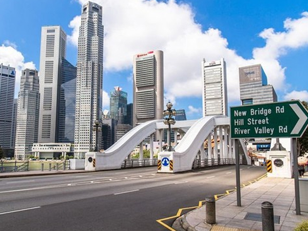 Thanh niên Malaysia lạc giữa Singapore suốt 10 ngày vì lý do ngớ ngẩn này