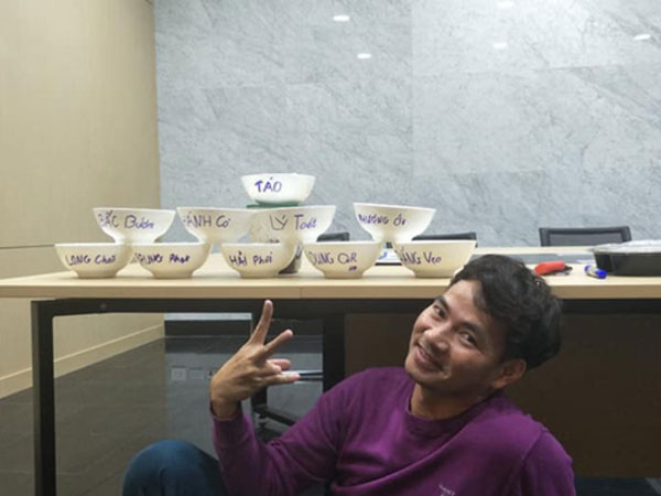 Xuân Bắc tiết lộ biệt danh của Táo quân 2019
