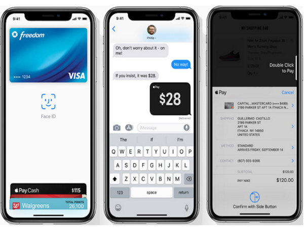 Apple vẫn thu lời 'khủng' mảng dịch vụ dù giảm nhẹ