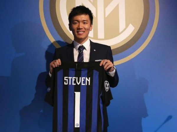 Chủ tịch CLB Inter Milan: Đại thiếu gia 9x đẹp trai như tài tử, tài năng hoàn hảo xuất chúng