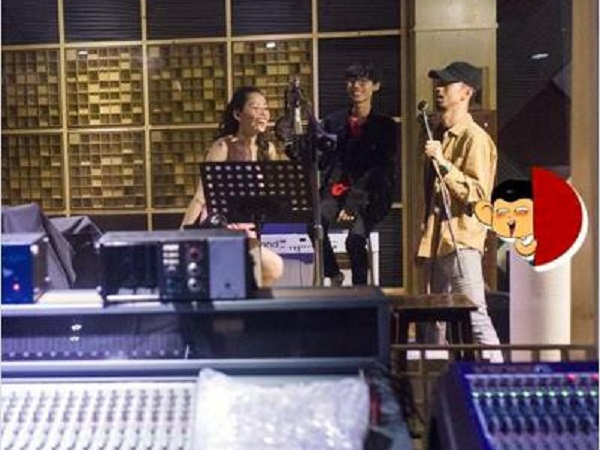 Cư dân mạng tranh cãi quyết liệt vì nghi vấn Đen Vâu cùng Lynk Lee 'vào team' của Chi Pu trong sản phẩm âm nhạc mới