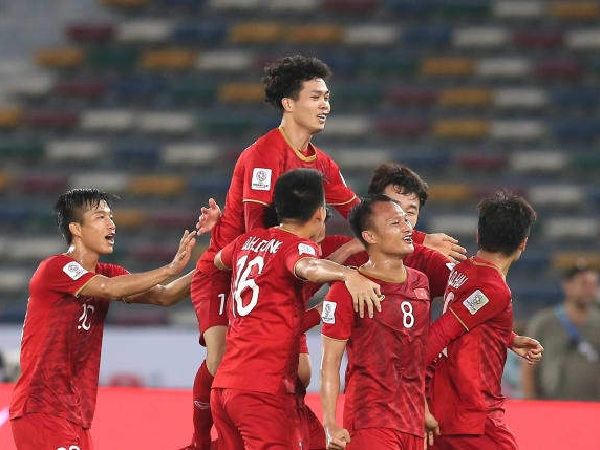 Điều kiện nào để ĐT Việt Nam chắc chắn đi tiếp tại Asian Cup 2019?