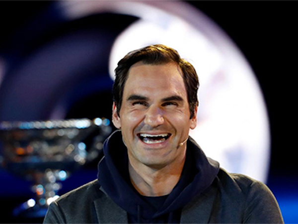 Federer muốn giải nghệ tại Wimbledon