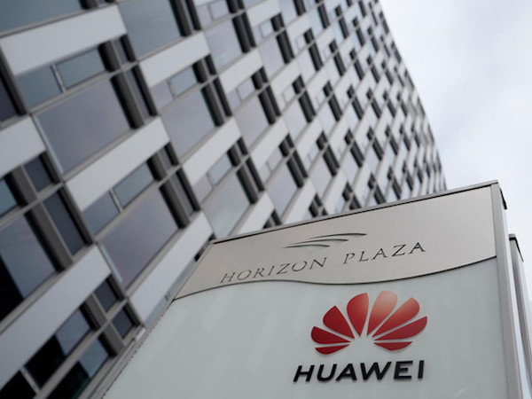 Huawei sa thải lãnh đạo bị bắt ở Ba Lan với cáo buộc gián điệp