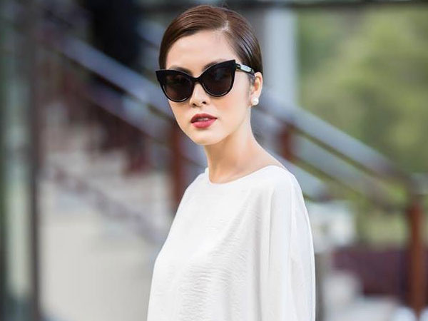 Nổi danh là 'mĩ nữ vạn người mê', không ngờ có ngày Hà Tăng cũng làm fan phật ý trách móc thế này