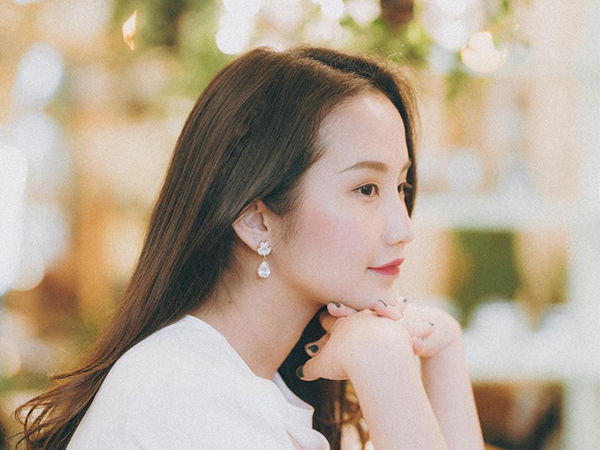 Primmy Trương khẳng định chỉ có gia đình và bạn bè đối tốt với mình giữa lúc rộ tin đồn chia tay Phan Thành
