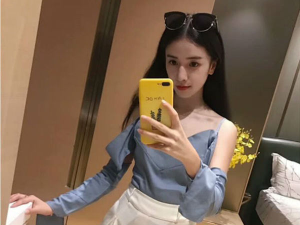 Sở hữu vẻ ngoài baby trong sáng, cô giáo 9x bị nhầm là hotgirl, được dân mạng lùng sục info khắp nơi