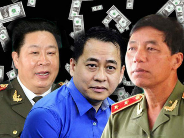 Thế lực bí ẩn hưởng lợi sau những cuộc thâu tóm đất vàng của Vũ 'nhôm' tại Sài Gòn