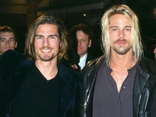Tom Cruise - Brad Pitt: Chuyện về những gã đàn ông 'thất bại', viết lại cuộc đời mình sau những tờ đơn ly hôn