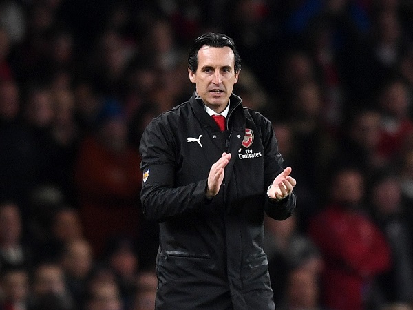 Unai Emery tuyên bố Arsenal sẽ không mua ai trong mùa Đông