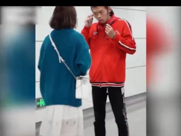 Video: Chiêu thả thính kiếm "gấu" chống rét mùa đông cho các cô nàng FA