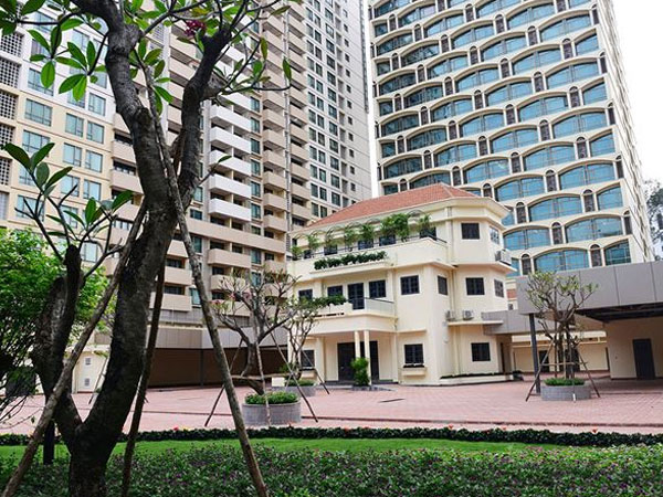 Vụ án Vũ 'nhôm': Kê biên tài sản trị giá hàng nghìn tỷ đồng