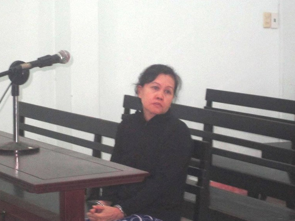 Bà giúp việc và chiêu lừa tinh vi chiếm đoạt hơn 2 tỉ đồng