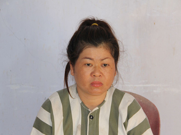Đi lấy thuốc cho mẹ, người phụ nữ trộm gần 200 triệu đồng