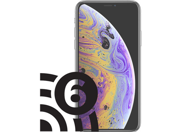 iPhone 2019 có thể dùng mạng 5G, Wi-Fi 6