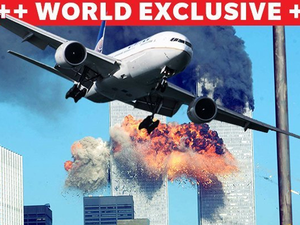 MH370 bị bắn hạ để ngăn chặn thảm họa 11.9 thứ hai?