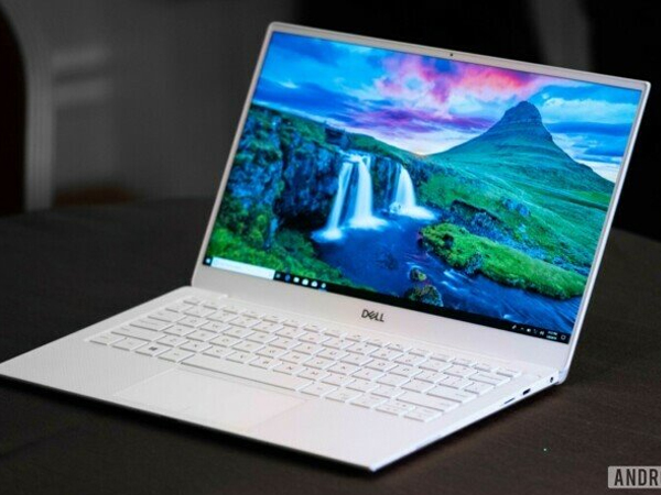 Những laptop tốt nhất tại CES 2019
