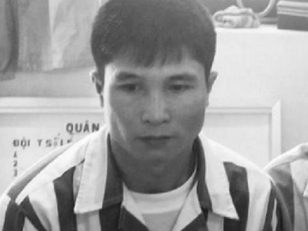 Nỗi buồn của nam phạm nhân canh cánh nỗi lo vợ trẻ đi lấy chồng
