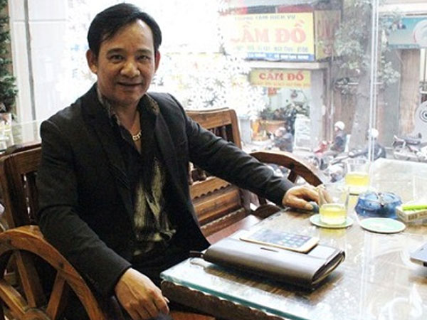 NSƯT Quang Tèo: 'Gần cuối đời mới mua được cái nhà 7 tỷ. Nói ra còn xấu hổ'