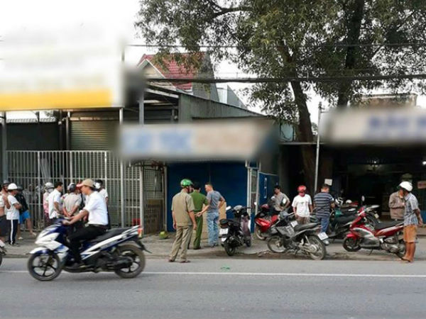 Ra trại cai nghiện chưa tới 10 ngày đã chơi ma túy đến chết