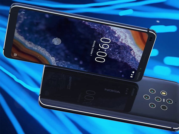 Tất cả thông tin về Nokia 9 trước ngày ra mắt