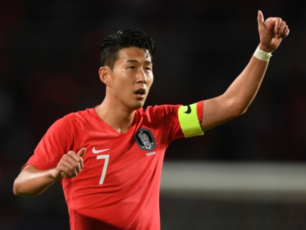 Top 5 ngôi sao đắt giá nhất tại Asian Cup 2019
