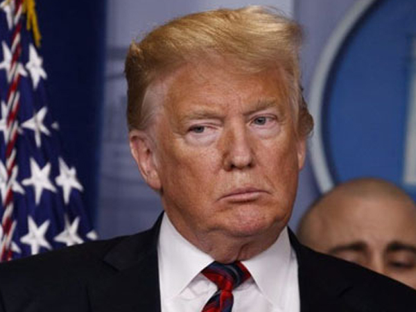 Trump chỉ trích FBI vì từng nghi ngờ ông đe dọa an ninh quốc gia