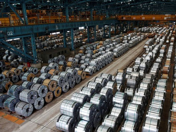 Việt Nam điều tra bán phá giá nhôm nhập khẩu từ Trung Quốc