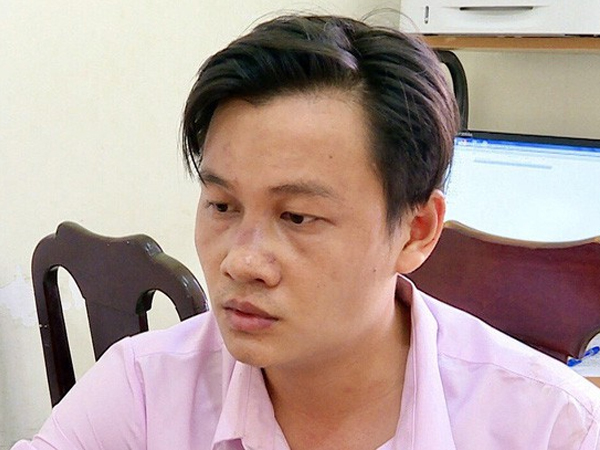 Vờ hỏi mua vàng, nam thanh niên 9X rút súng bắn điện bắn chủ tiệm vàng 3 phát ở Vũng Tàu