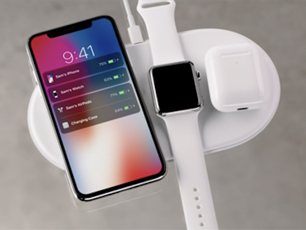 Apple sản xuất AirPower gần hai năm sau khi ra mắt